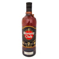 Havana Club 7 Années