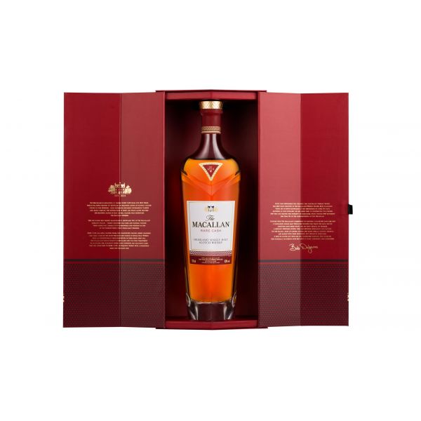 Macallan Rare Cask Single Malt Whiskey At The Best Price Buy Cheap And With Discount