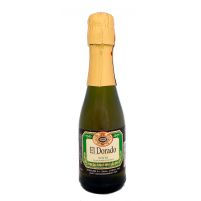 El Dorado Sparkling Vin Mousseux Sans alcool