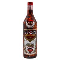 Versin vermouth Sans alcool