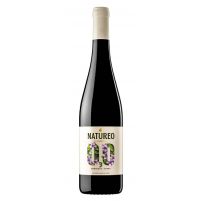 Natureo Vin rouge sans alcool 0,0%