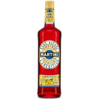 Martini Sans alcool Vibrante