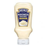 Heinz Original Mayonnaise